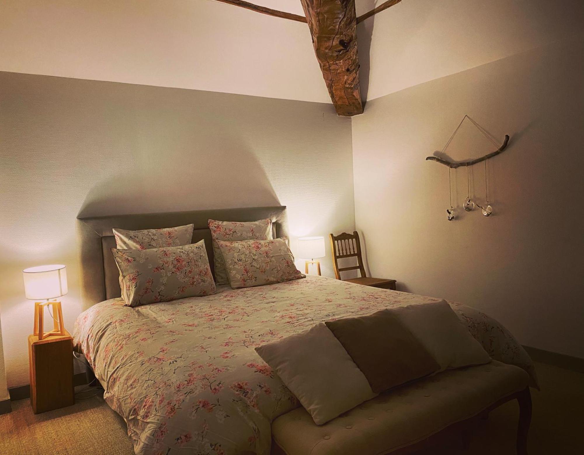 Montaillon Chambres D'Hotes Mougon Esterno foto